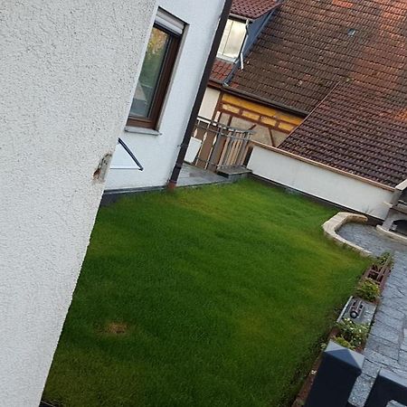 Gino S Ferienwohnung Illingen  Exterior photo